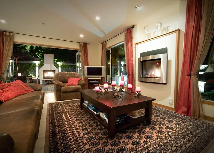 The Classic Villa