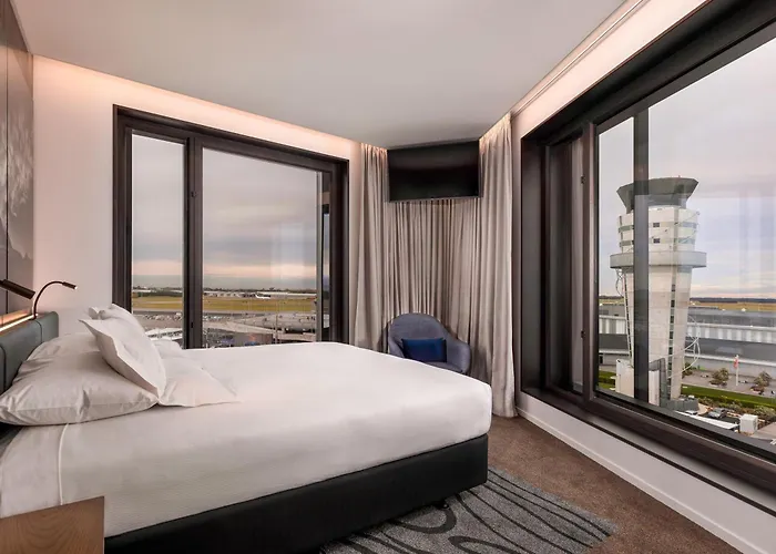 Novotel Christchurch Airport